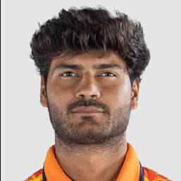 रिषभ सिंह राणा