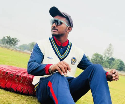 রোহিত নেতানি