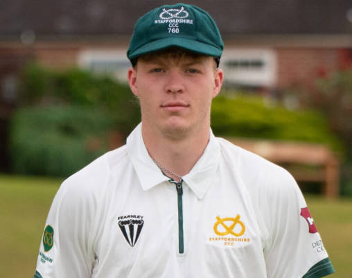 Rory Haydon