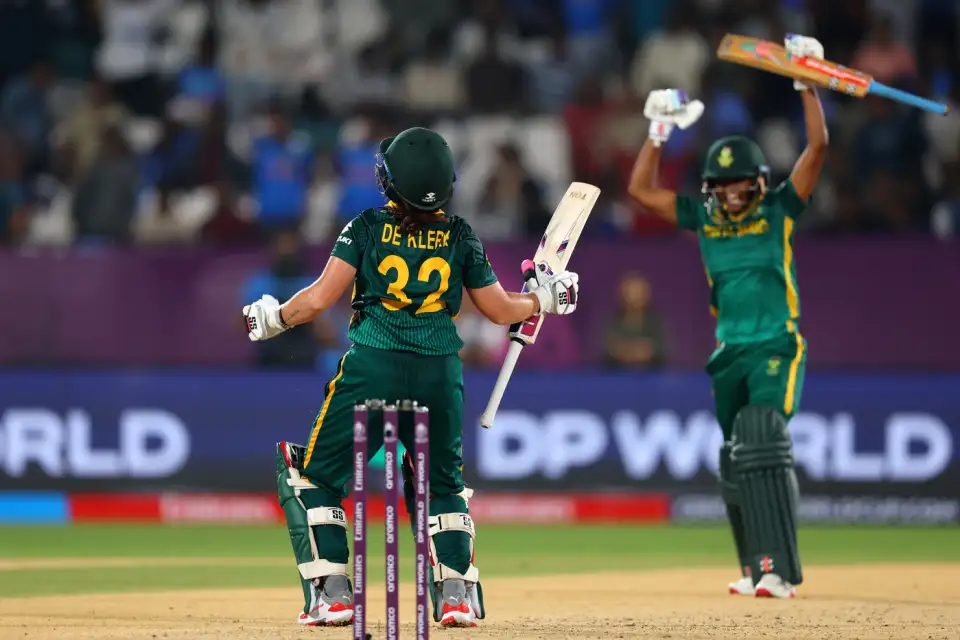 ICC Women’s World Cup 2025 Points Table: Updated Team Standings, NRR, Wins and Losses