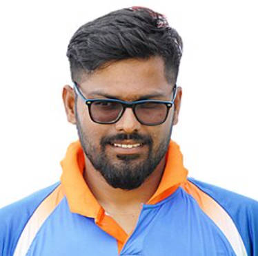 Ajay Kumar
