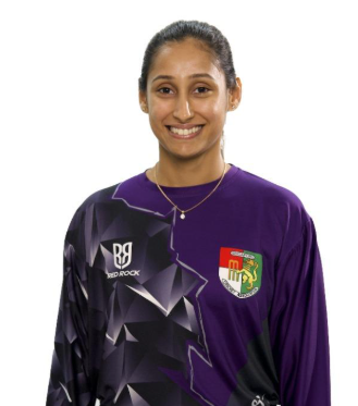 Devika Galia