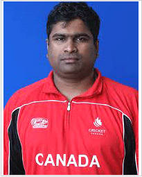 Balaji Rao