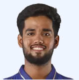 Parth Kunal Naik