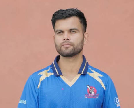 Deepanshu Yadav