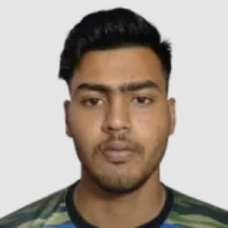 নিকিল মালিক