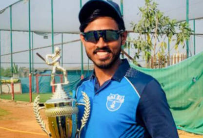 Sumit Markali