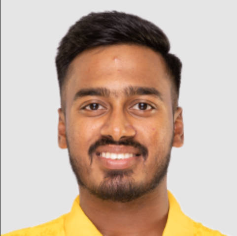 Chennuboina Kumar