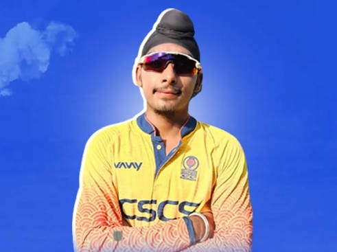 Varun Singh Bhue