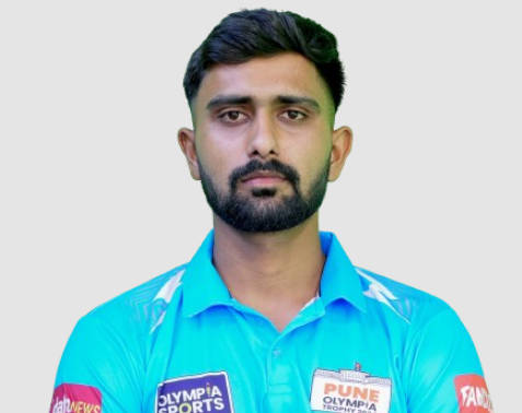 Shubham Mane