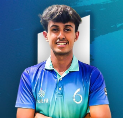 Vaibhav Sharma