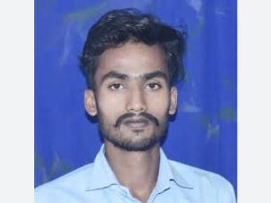 শুভম মৌর্য