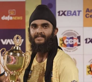 Kivnoor Singh Chhabra