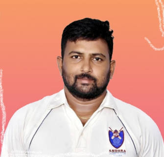 जीडीएस सुरेश कुमार