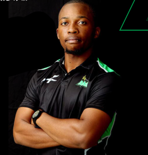 Smangaliso Nhlebela