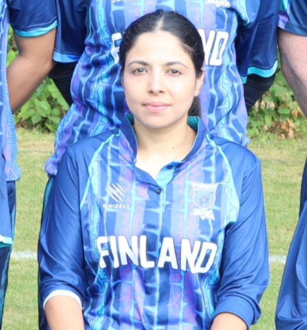 Praghati Bhandari
