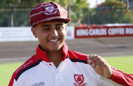 Vaansh Jani