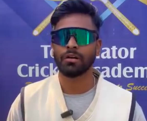 সুধাংশু ভার্মা