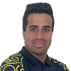 Arif Nasir Uddin