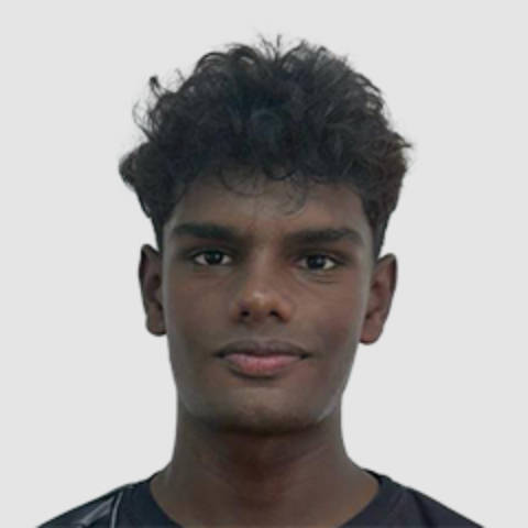 Arnav Manoj