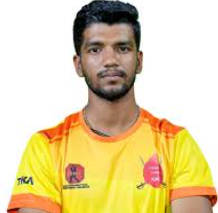 Deepak Dangi