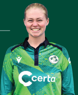 Freya Sargent