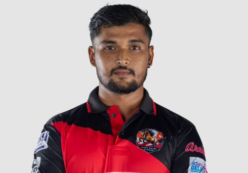 কুনাল শর্মা
