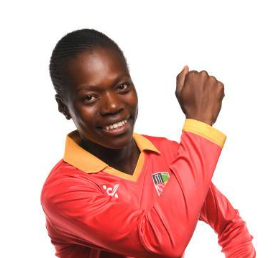 Chipo Moyo