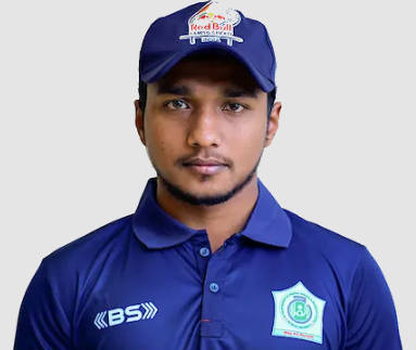 Mohammed Sharim