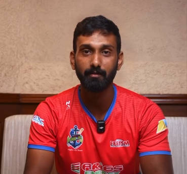 Bharath Soorya