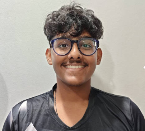 Mahiyu Bhatia