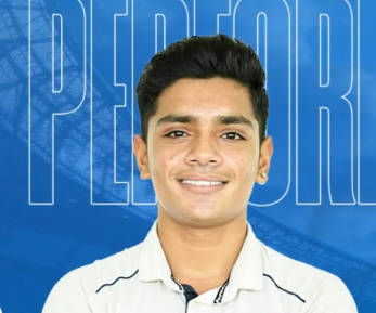 Upendra Kumar Yadav
