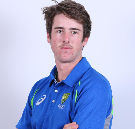 Tom ODonnell