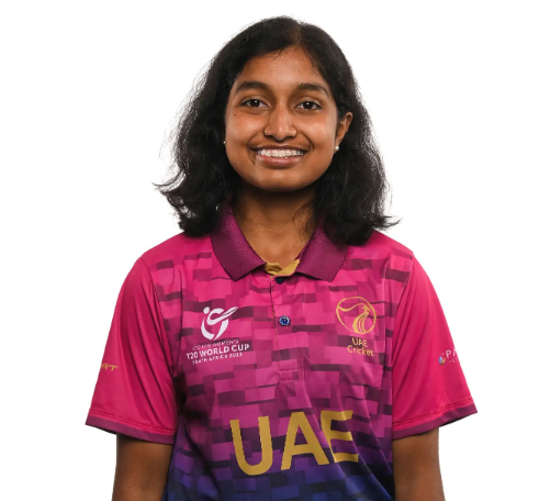 Geethika Jyothis