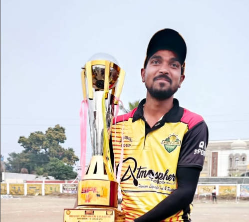 Shubham Patel