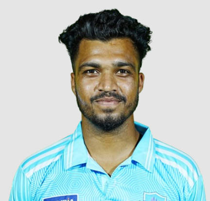 Nihal Tusamad