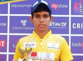 Nutan Kumar Goel