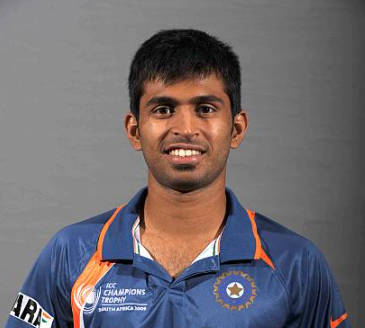 Abhishek Nair