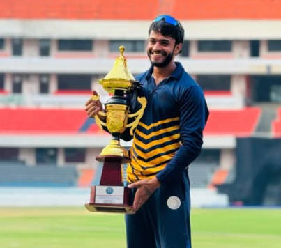 অভ্যুদয় সিং