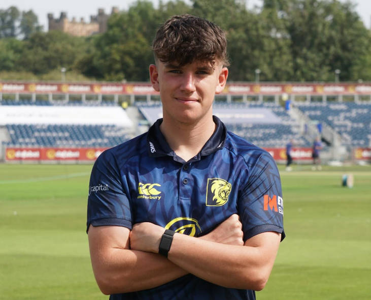 Robbie Bowman