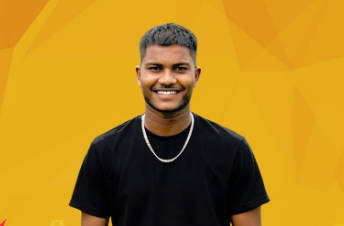 Rishabh Rajput