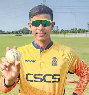 Suryakant Tiwari