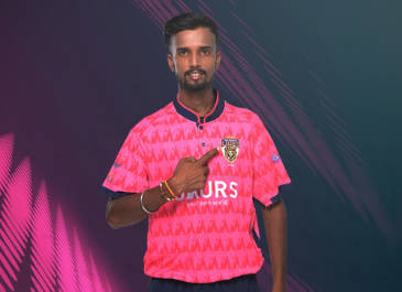Vishal Nishad