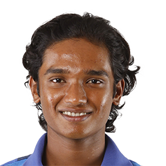 Aaryaraj Sanjay Nikam