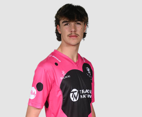 James Langridge