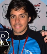 Ramiro Escobar