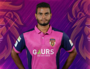 Rohit Dwivedi