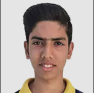 Yatharth Chauhan