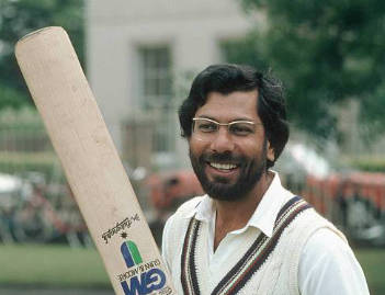 Zaheer Abbas