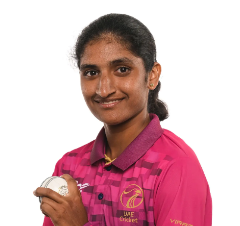 Archara Supriya